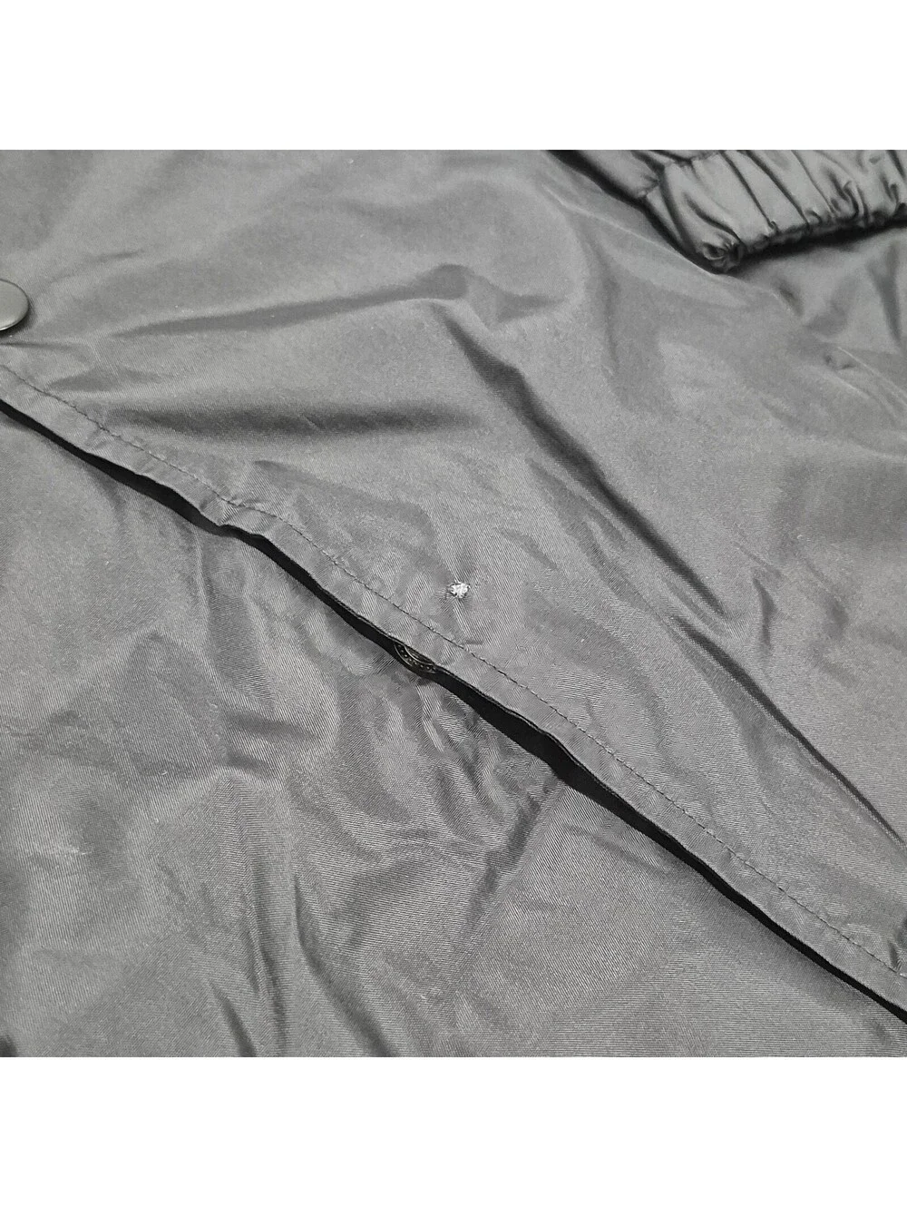 Active Windbreaker Jacket